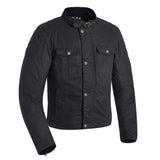 Oxford Holwell 1.0 Jacket Black