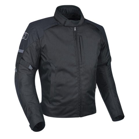 Oxford Toledo 2.0 Jacket Black