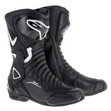 Alpinestars Stella SMX 6 v2 Boot Black & White