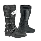 Sidi X-Power SC CE Black Black Motocross Boots