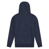 Troy Lee Designs Stamp PO Hoodie - Navy Heather