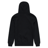 Troy Lee Designs Signature Womens PO Hoodie - Black