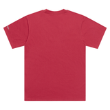 Troy Lee Designs Peace Out Tee - Fuchsia