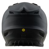 Troy Lee Designs GP PRO Mono Helmet - Mono Black