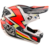 Troy Lee Designs SE5 Composite Helmet Ever Yellow
