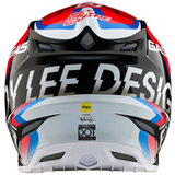 Troy Lee Designs SE5 Composite GasGas Fumes Helmet