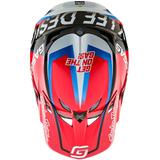 Troy Lee Designs SE5 Composite GasGas Fumes Helmet