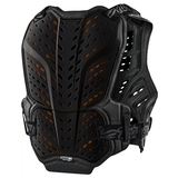 Troy Lee Designs Rockfight CE Chest Protector - Black