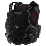 Troy Lee Designs Rockfight CE Flex Chest Protector - Black