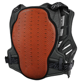 Troy Lee Designs Rockfight CE Flex Chest Protector - White
