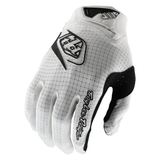 Troy Lee Designs Air Mono Gloves - White