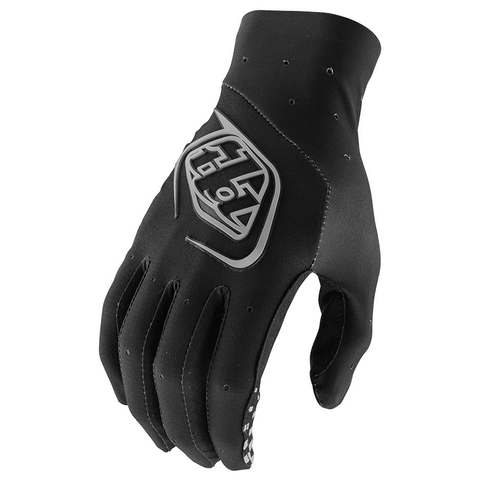 Troy Lee Designs SE ULTRA Gloves - Black