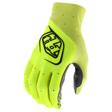 Troy Lee Designs SE ULTRA Gloves - Flo Yellow