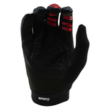 Troy Lee Designs GP PRO Factory Gloves - Black