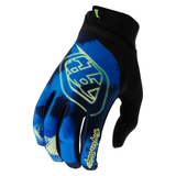 Troy Lee Designs GP PRO Arrival Gloves - Blue