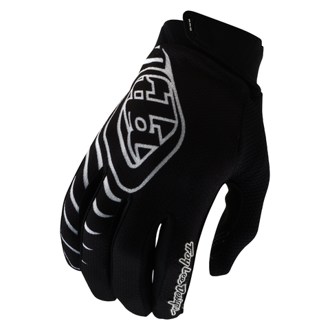 Troy Lee Designs GP PRO Mono Gloves - Black