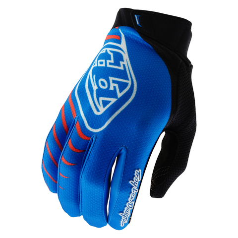 Troy Lee Designs GP PRO Mono Gloves - Blue