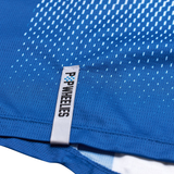 Troy Lee Designs GP Icon Jersey Blue White