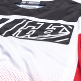 Troy Lee Designs GP Icon Jersey Red White