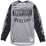 Troy Lee Designs GP Race 81 Jersey Grey