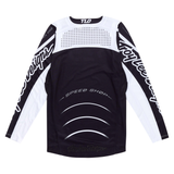 Troy Lee Designs GP PRO Spun Jersey - Black