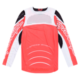 Troy Lee Designs GP PRO Spun Jersey - Red