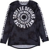 Troy Lee Designs Youth GP Pro Air Carlsbad Black