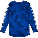 Troy Lee Designs Youth GP Pro Air Carlsbad Blue