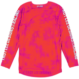 Troy Lee Designs Youth GP Pro Air Carlsbad Orange