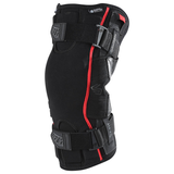 Troy Lee Designs 6400 Knee Brace - Black