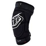 Troy Lee Designs T-Bone Knee Guard - Black
