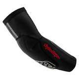 Troy Lee Designs Stage Pro Elbow Guards - Black