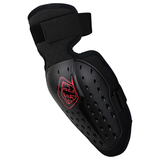 Troy Lee Designs Rogue Youth Elbow Guard (Hard Shell) - Black
