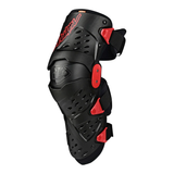 Troy Lee Designs Triad Knee Shin Guard Hard Shell Black