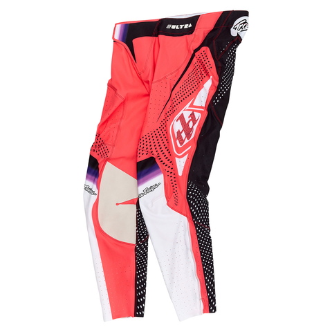 Troy Lee Designs SE ULTRA Optic Pant - Infra Red