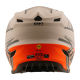 2026 Troy Lee Designs GP PRO Segment Helmet Taupe