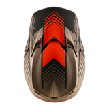 2026 Troy Lee Designs GP PRO Segment Helmet Taupe