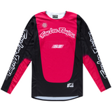 2026 Troy Lee Designs SE Pro Roam Jersey Black