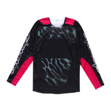 2026 Troy Lee Designs SE Pro Roam Jersey Black