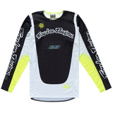 2026 Troy Lee Designs SE Pro Roam Jersey Chalk