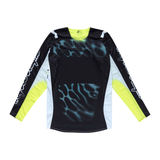 2026 Troy Lee Designs SE Pro Roam Jersey Chalk