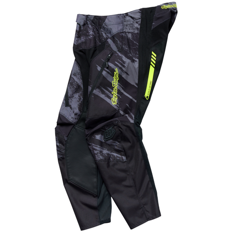 2026 Troy Lee Designs Scout GP Pro Slab Pant Black