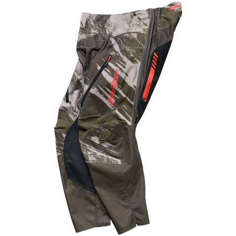 2026 Troy Lee Designs Scout GP Pro Slab Pant Timber