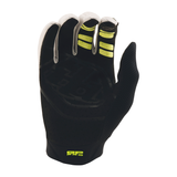 2026 Troy Lee Designs GP PRO Frames Gloves Vapor Grey