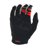 2026 Troy Lee Designs GP PRO Frames Gloves Navy White
