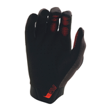 2026 Troy Lee Designs Air Stripes Gloves Black Multi