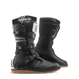 Gaerne Balance XTR Trials Boots Black