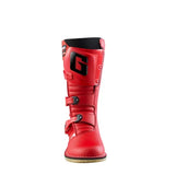 Gaerne Balance XTR Trials Boots Red