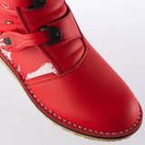 Gaerne Balance XTR Trials Boots Red