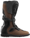 Gaerne G Dakar Gore-Tex Adventure Boot Brown